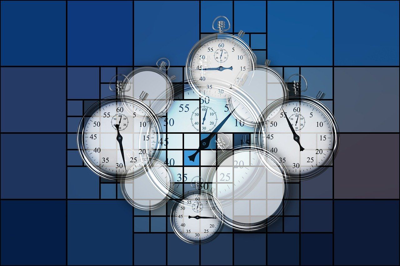 Voici ce que signifie le 11/11 et pourquoi voir le 1111 est un signe ...