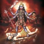 Maa Kali