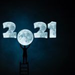 événements astrologiques majeurs de 2021