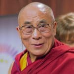 Tenzin Gyatso - 14th Dalai Lama