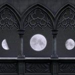 Phases de Lune pour 2022