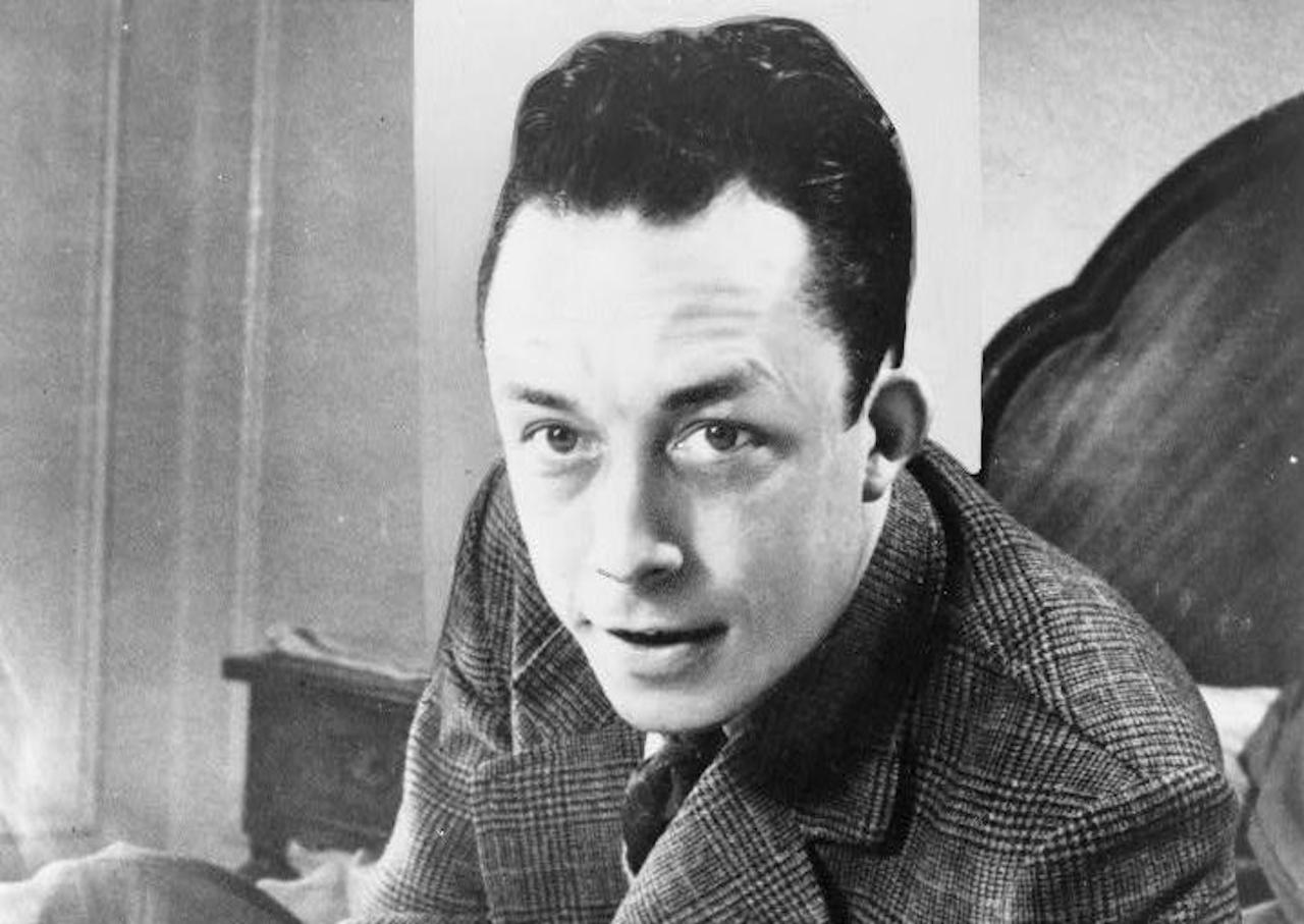 Albert Camus