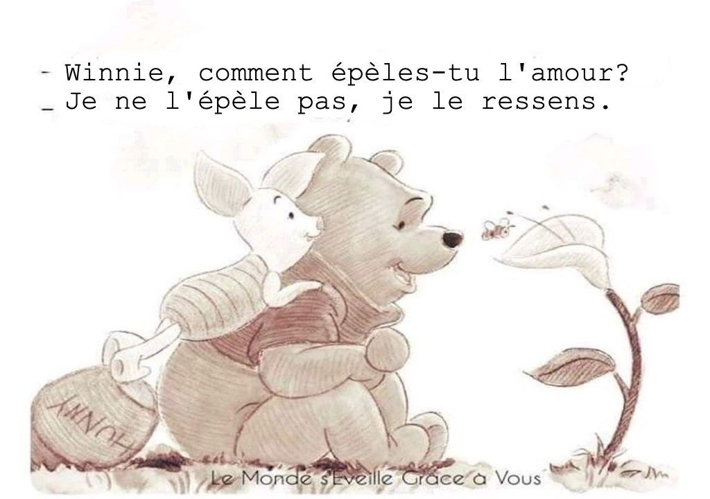 Une Citation De Winnie L Ourson Pour Chaque Genre De Personne