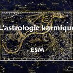 astrologie karmique