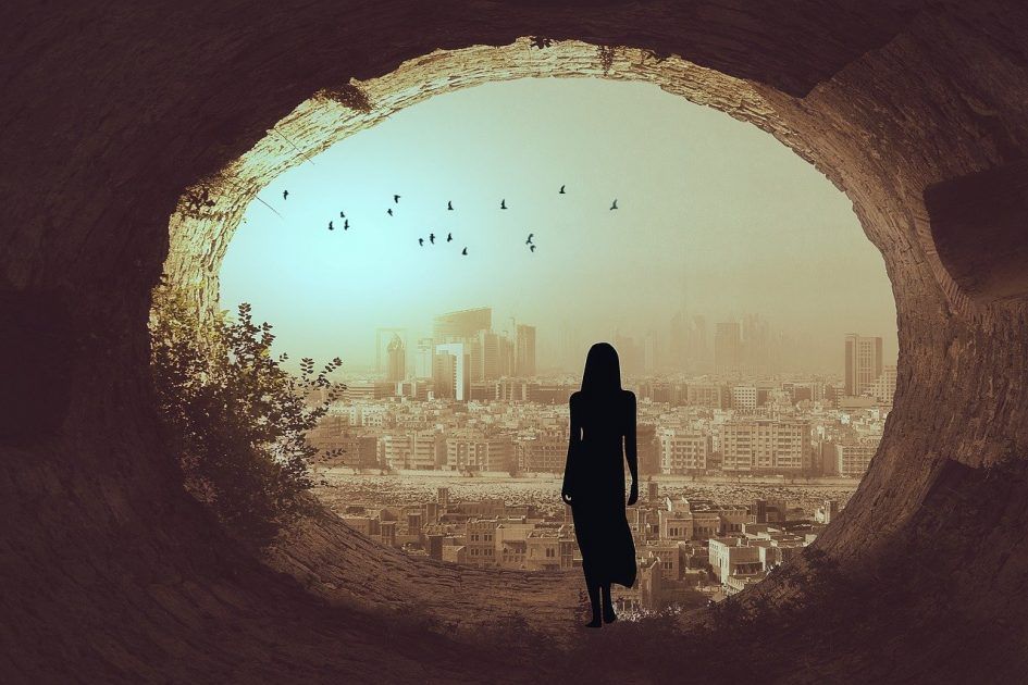 7 signes que vous êtes une personne hautement spirituelle