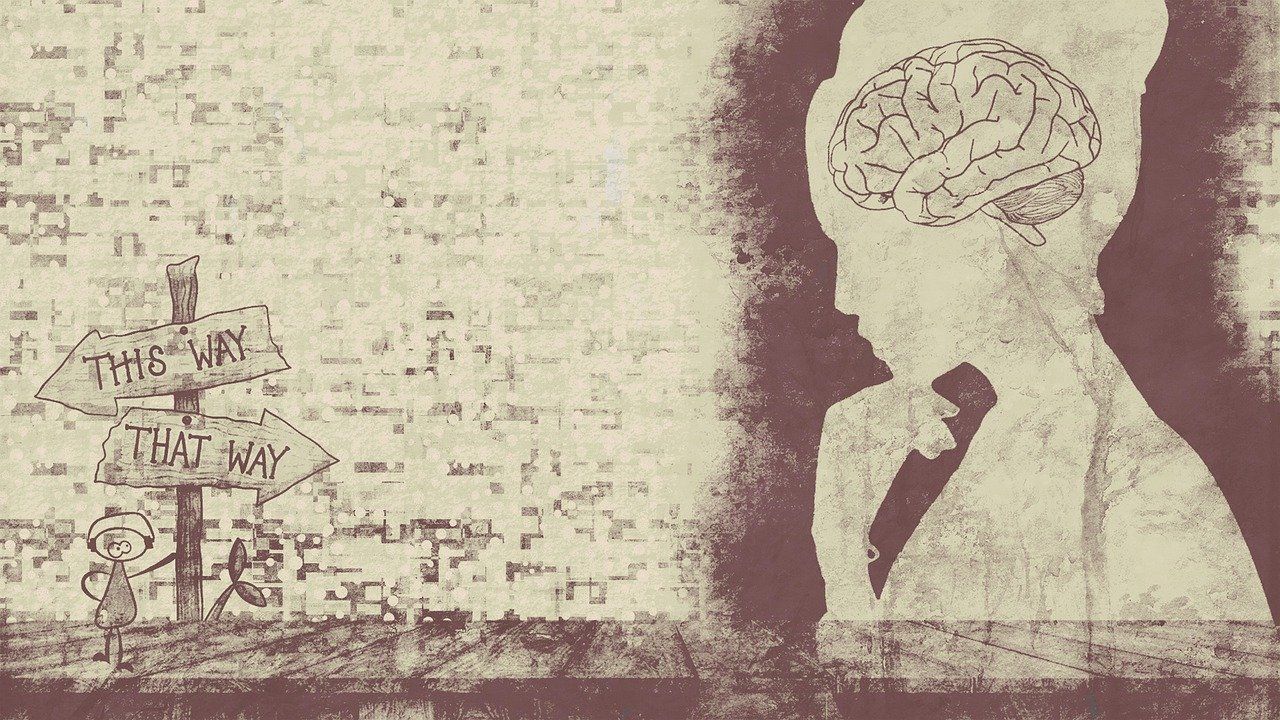 intuition femme