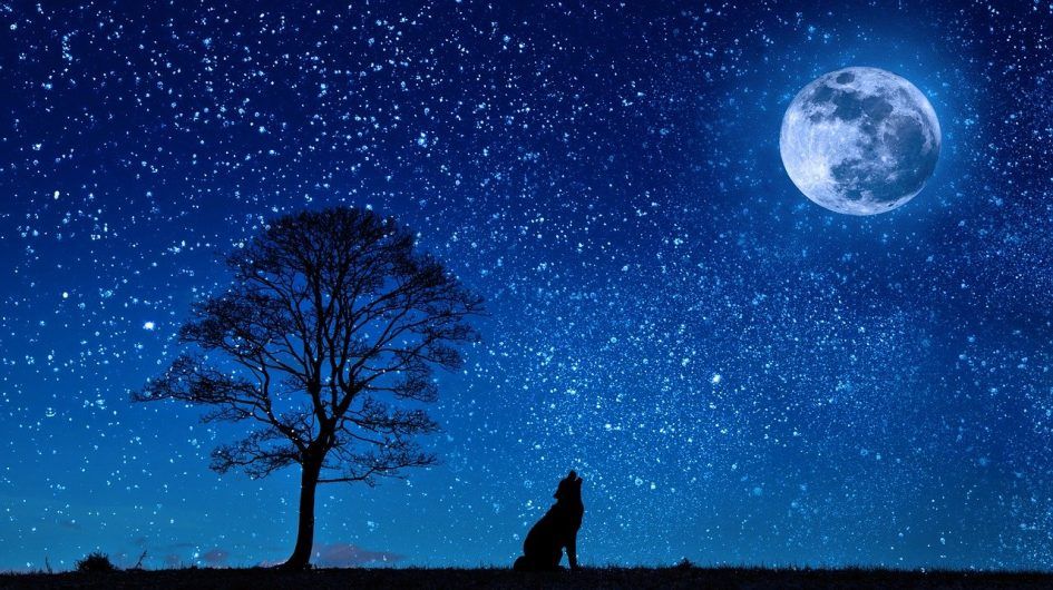 Pleine Lune du 24 juin 2021 - Succès et Ambition | Esprit Spiritualité Métaphysiques