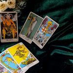 tarot zodiaque