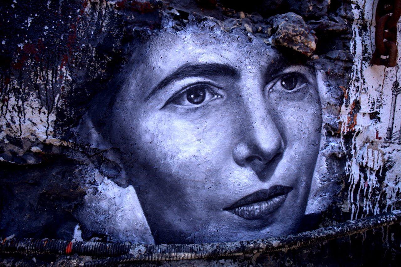 Simone de Beauvoir