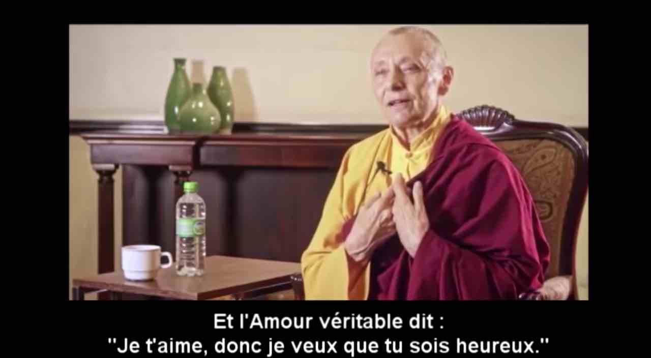 Tenzin Palmo