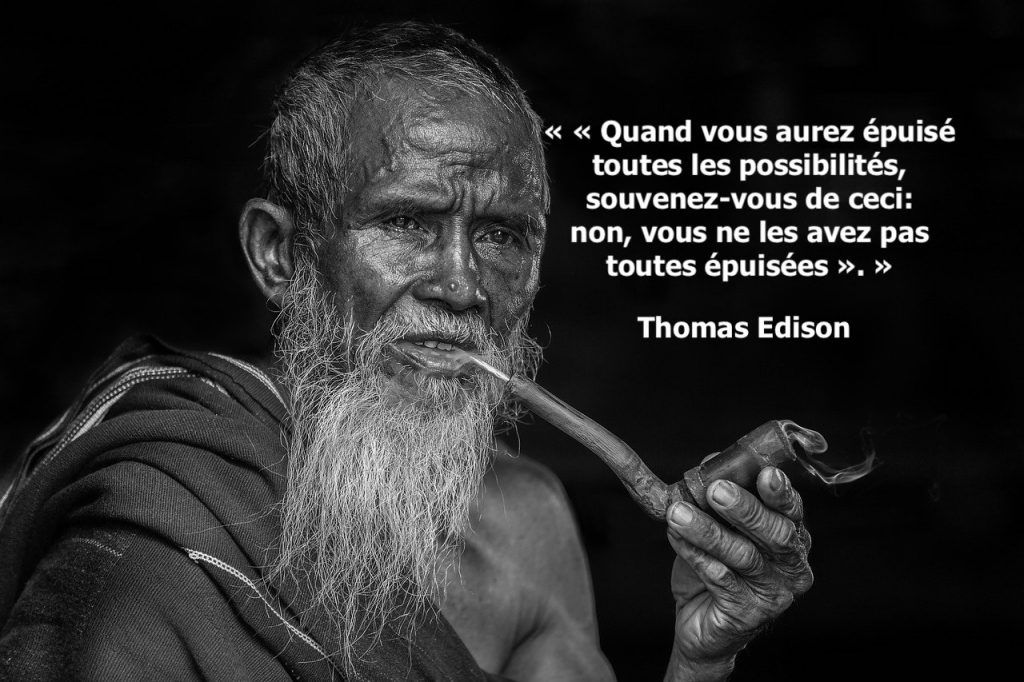 citations sur la motivation 