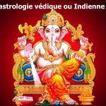 Astrologie védique Indienne