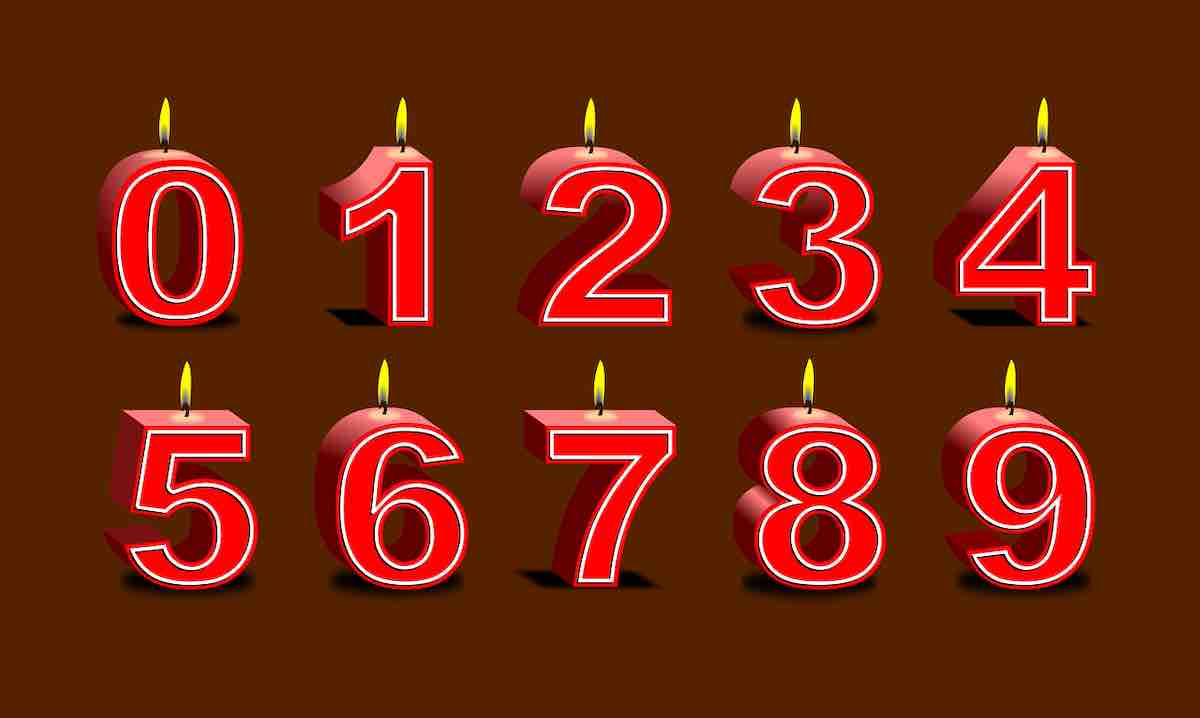Je Suis Née En 1982 Quel Age J ai En 2021 Si vous voyez souvent votre chiffre de date d'anniversaire, voici ce que  cela signifie