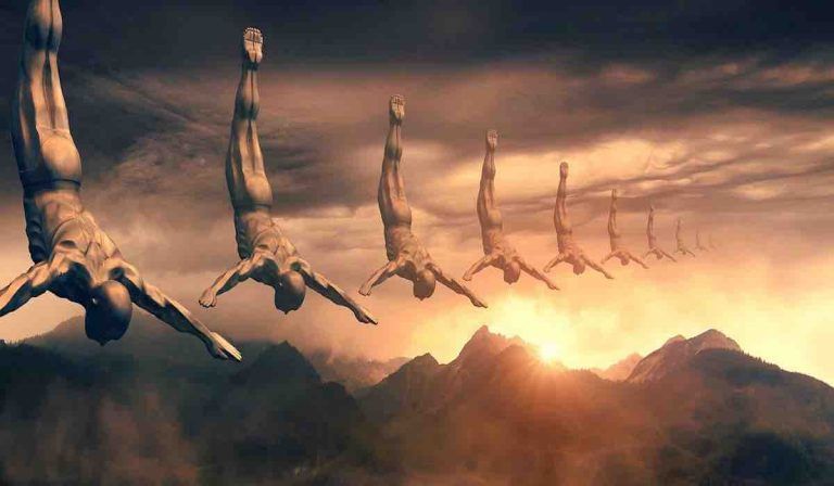 17 signes que vous êtes une personne hautement spirituelle