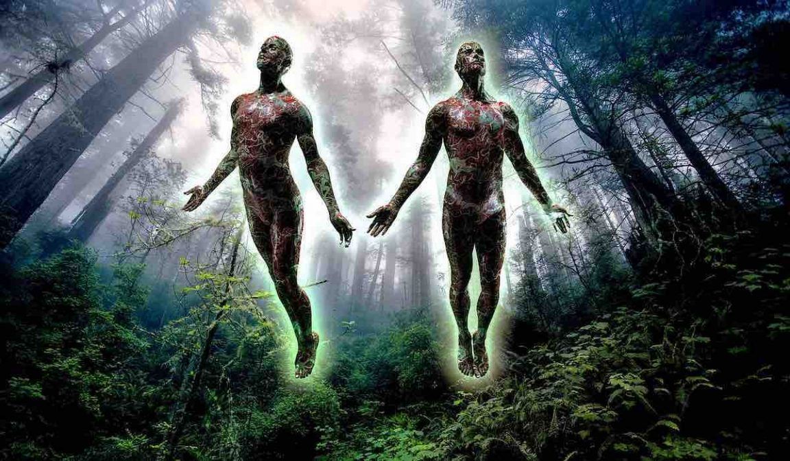 17 signes que vous êtes une personne hautement spirituelle