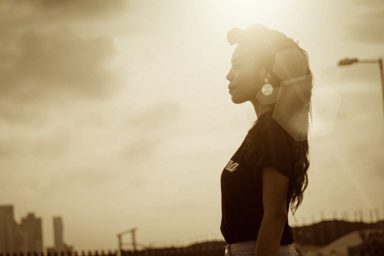 17 signes que vous êtes une personne hautement spirituelle