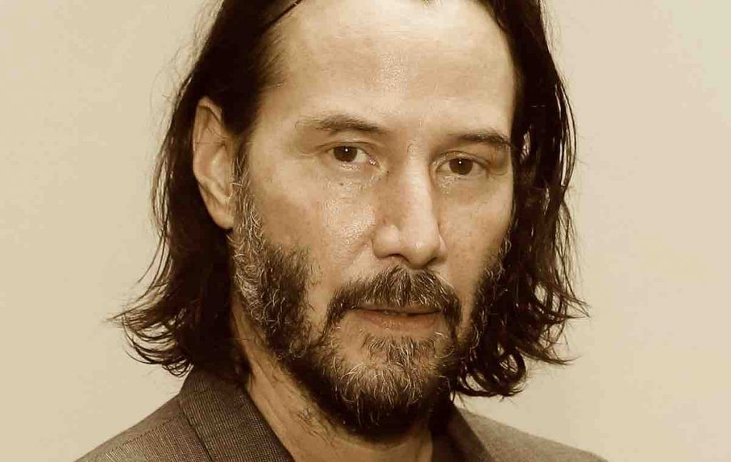 citations de Keanu Reeves