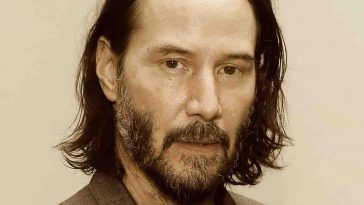 citations de Keanu Reeves