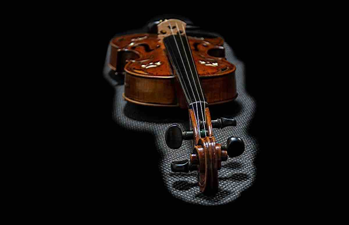 4 raisons pour lesquelles vous devez voir le film"Le violon de mon père