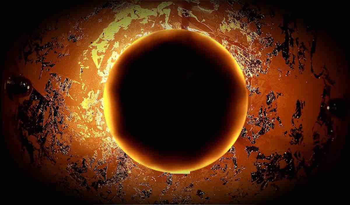 L’éclipse solaire en Verseau : Découvrez son impact sur votre signe pour les prochains jours