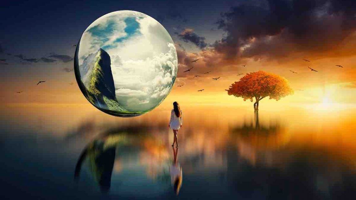 Où vaton après la mort ? Un œil sur le voyage de l’âme après la mort Esprit Spiritualité