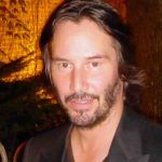 Keanu Reeve