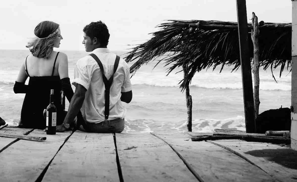 Pourquoi les femmes quittentelles les hommes qu
