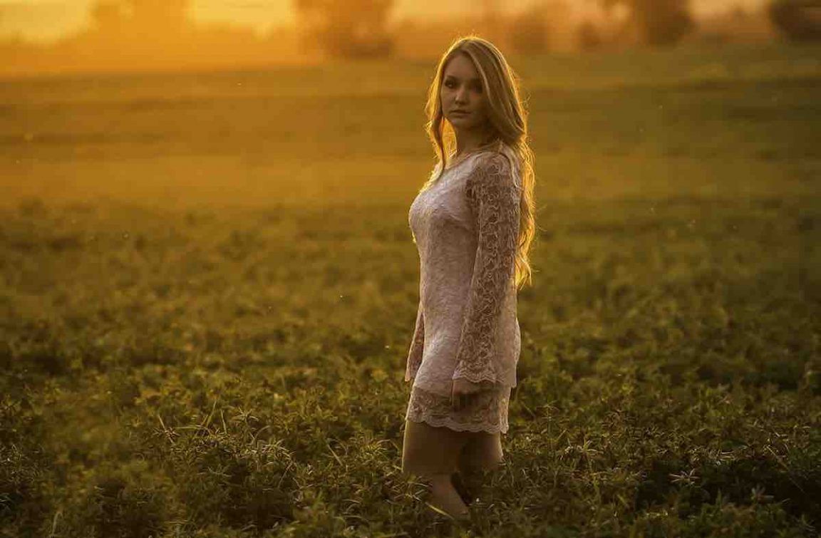 Relations : 8 choses qui rendent une femme complètement irrésistible