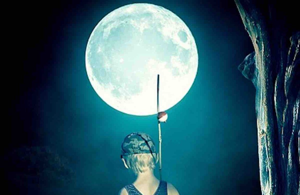 Signification Spirituelle Du Mois De Novembre Découvrez la signification spirituelle de la pleine Lune du Castor de