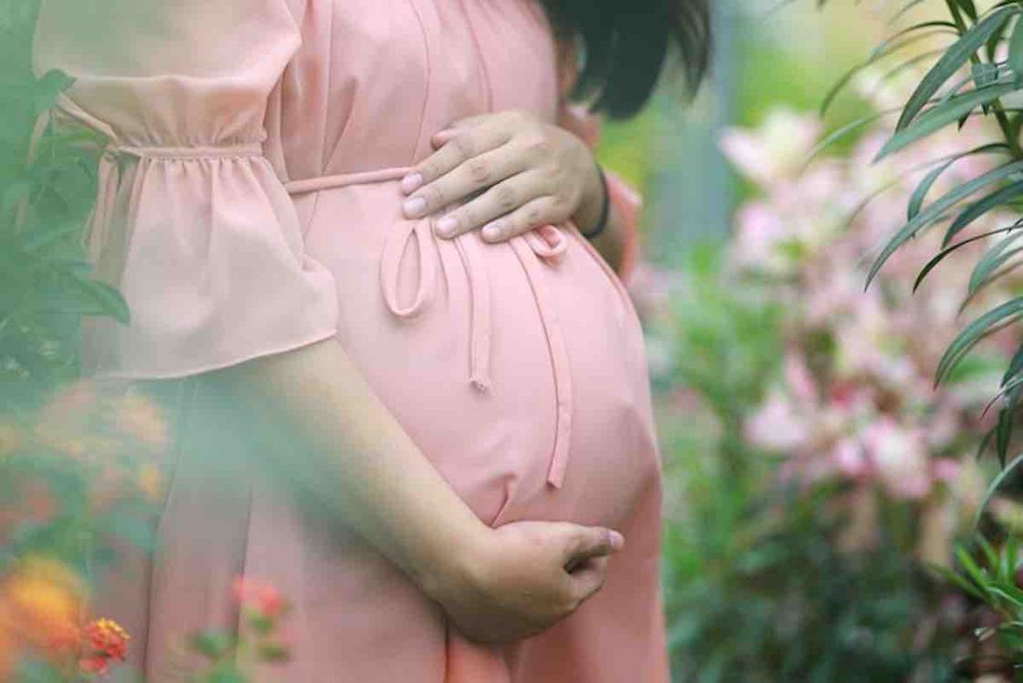 Rêver d'être enceinte Qu'estce que cela peut signifier