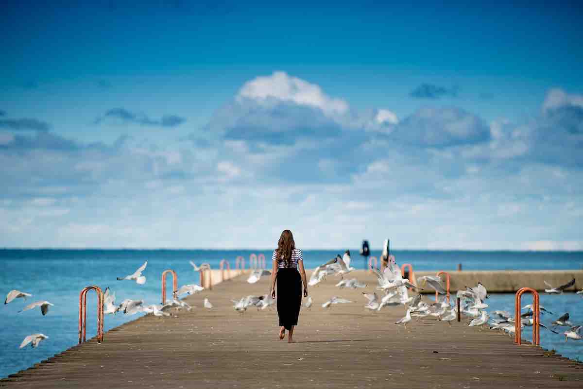 Comment apprendre à prendre ses distances avec ceux qui n