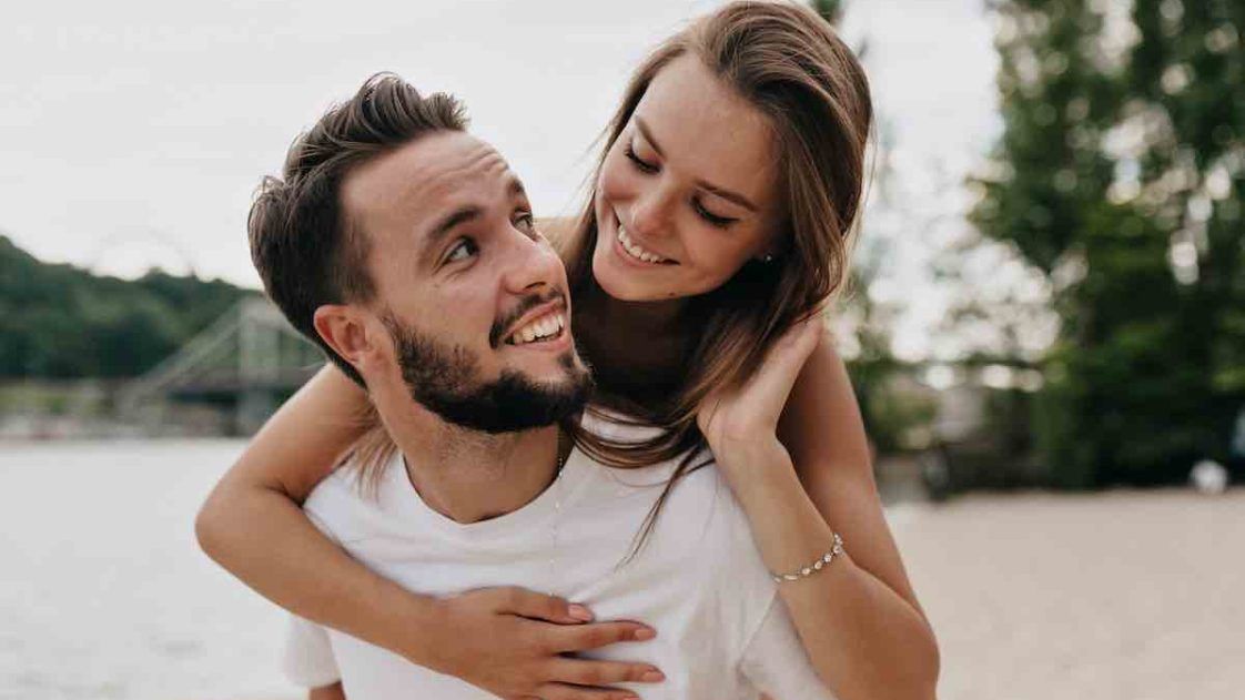 Qu'est-ce qui nous garde heureux et en bonne santé tout au long de