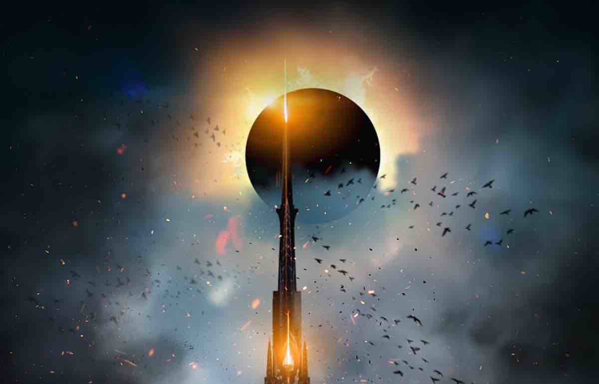 La signification spirituelle de l’éclipse solaire de février 2026 révèle des énergies de transformation et de renouveau