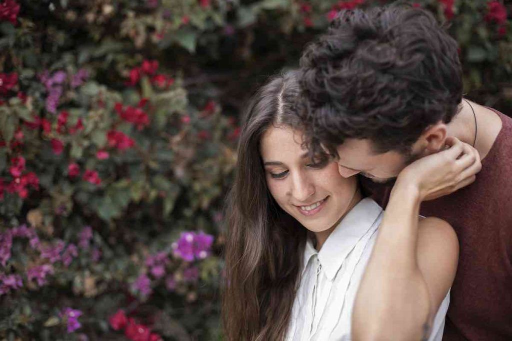 tomber éperdument amoureux