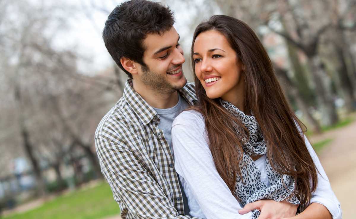 Si votre partenaire possède l’une de ces 5 caractéristiques, ne le ...