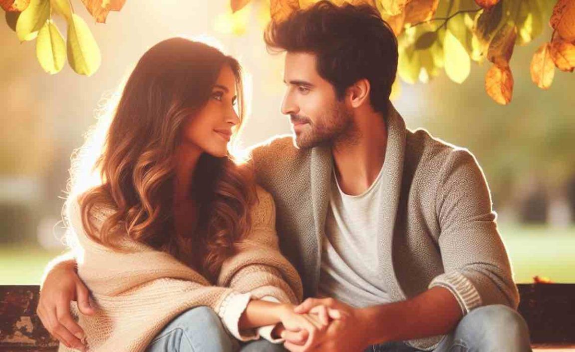 5 raisons pour lesquelles le véritable amour accepte votre passé