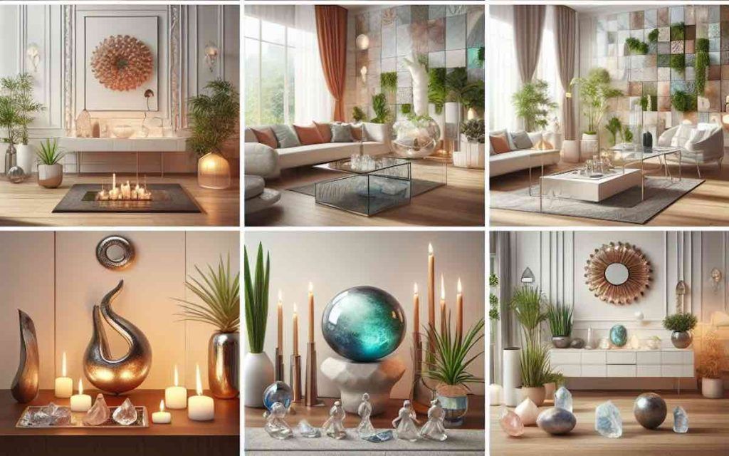 astuces de Feng Shui