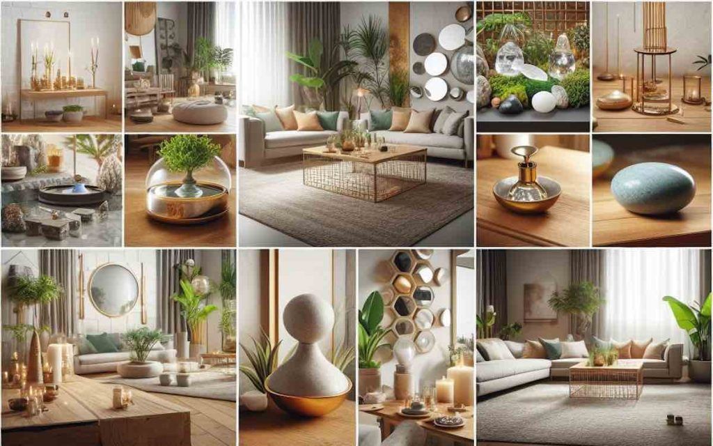 astuces de Feng Shui