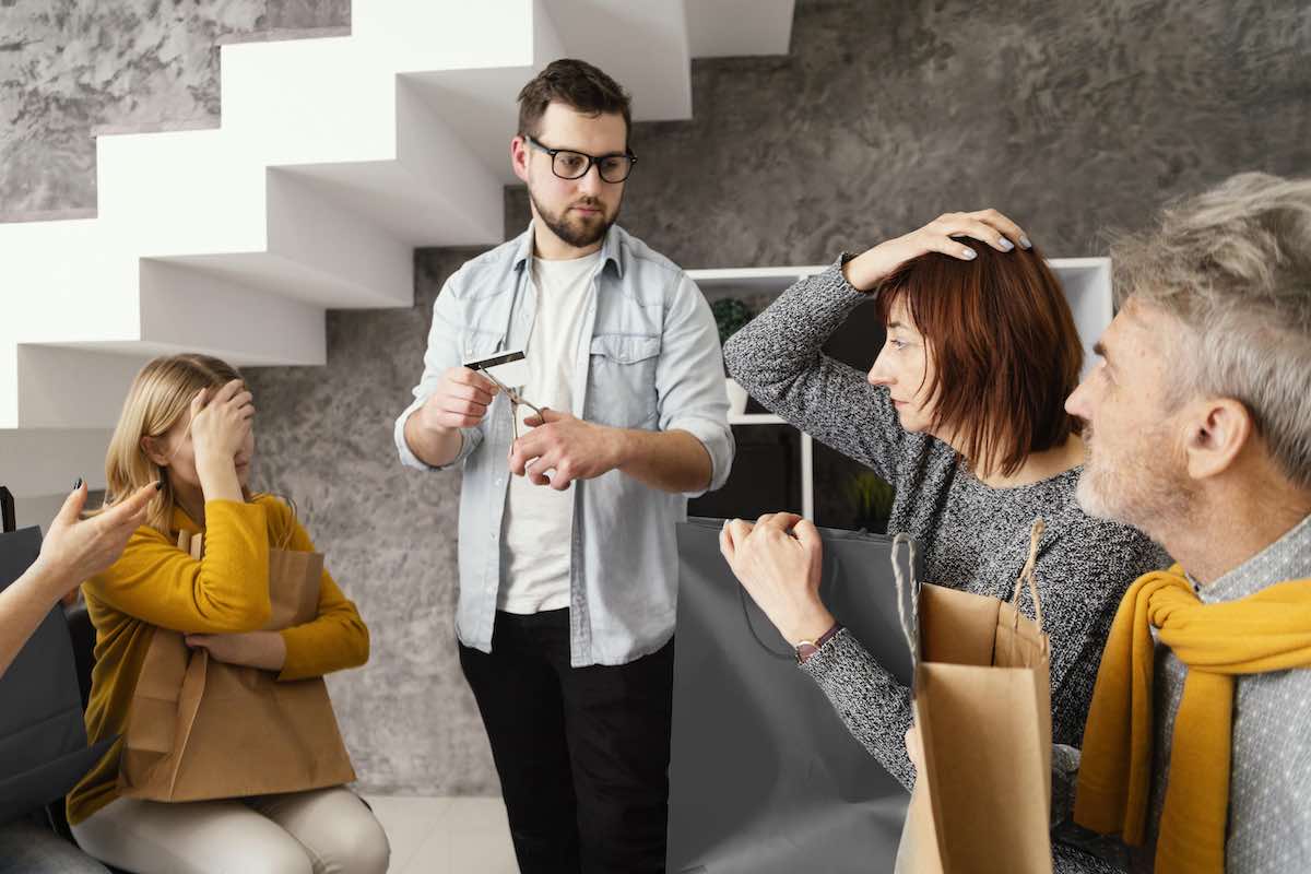 9 raisons pour lesquelles vous devriez arrêter de blâmer vos parents ...