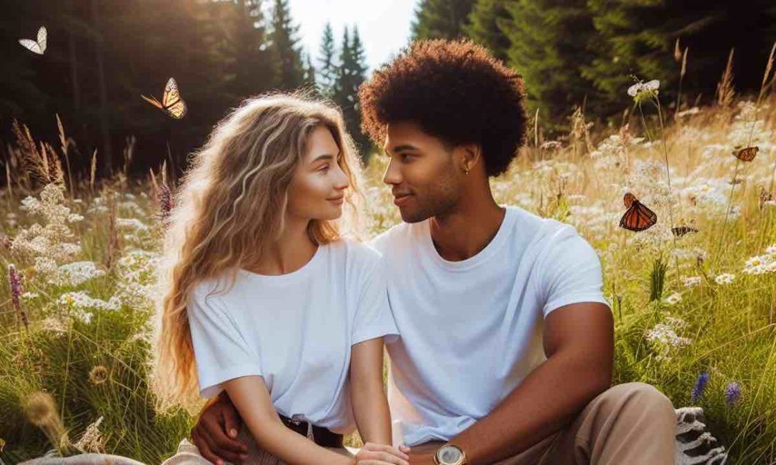 Comment expliquer l'alchimie entre deux personnes ? 8 vérités