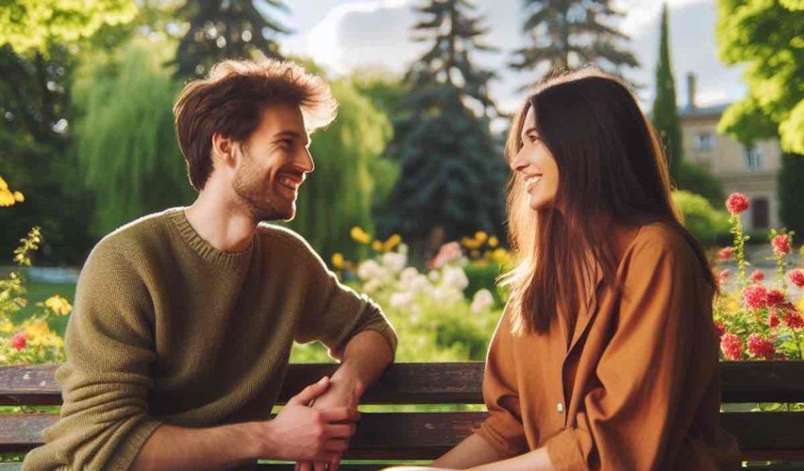13 Choses Qu un Homme Fait Quand Il Aime Vraiment Une Femme