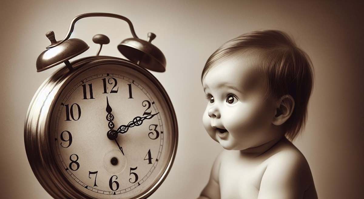 Découvrez comment votre heure exacte de naissance peut affecter votre personnalité