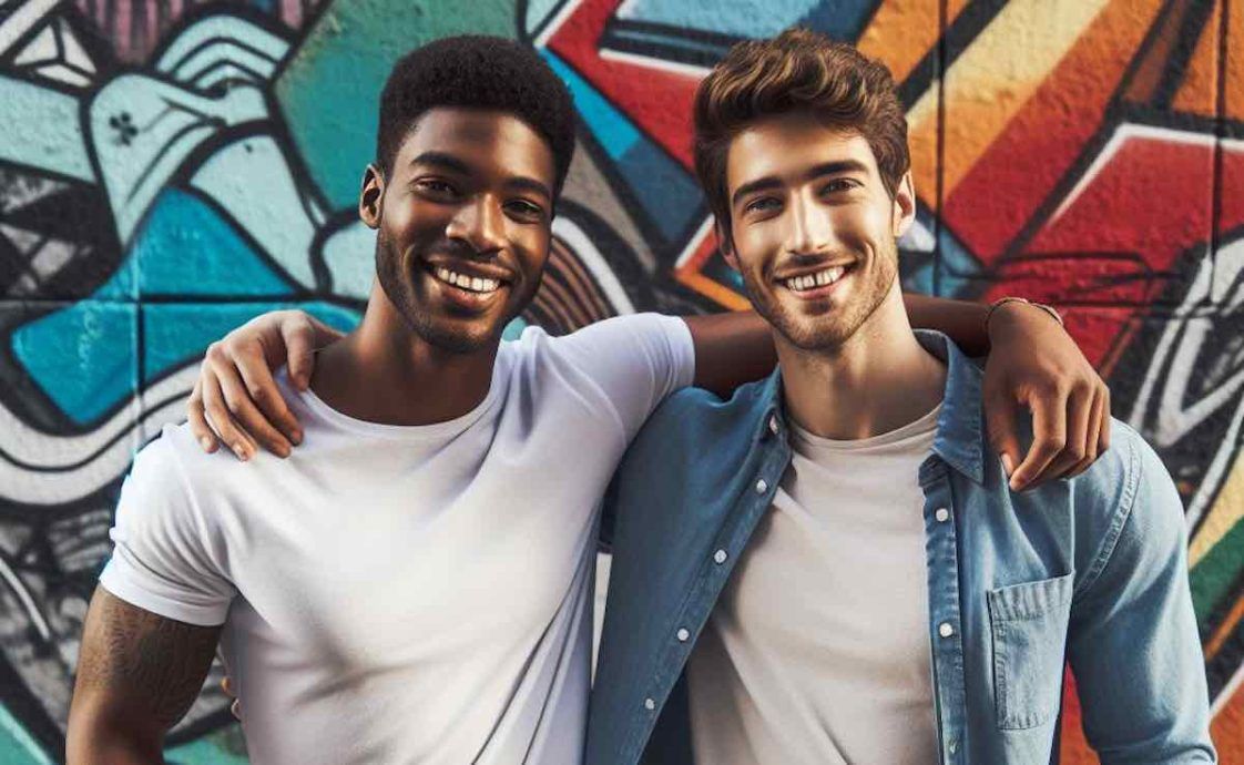 Les rencontres ne sont jamais fortuites 4 types de connexions qui