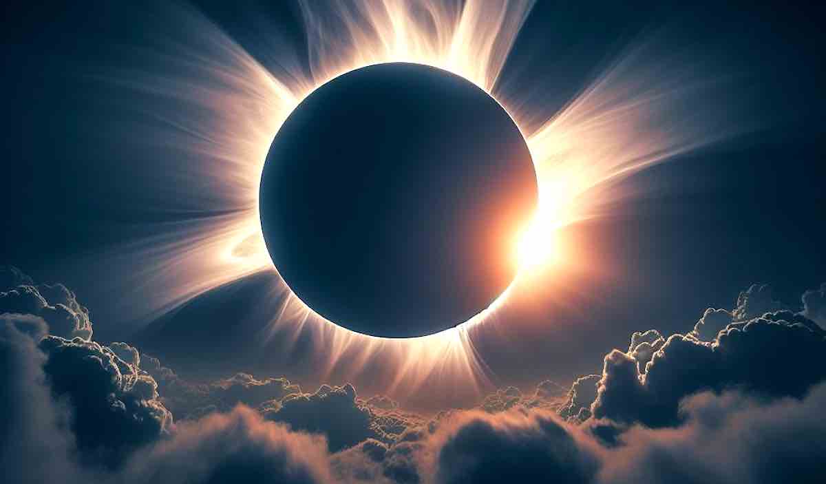 3 signes du zodiaque vivront des moments décisifs à l’occasion de l’éclipse du 17 février