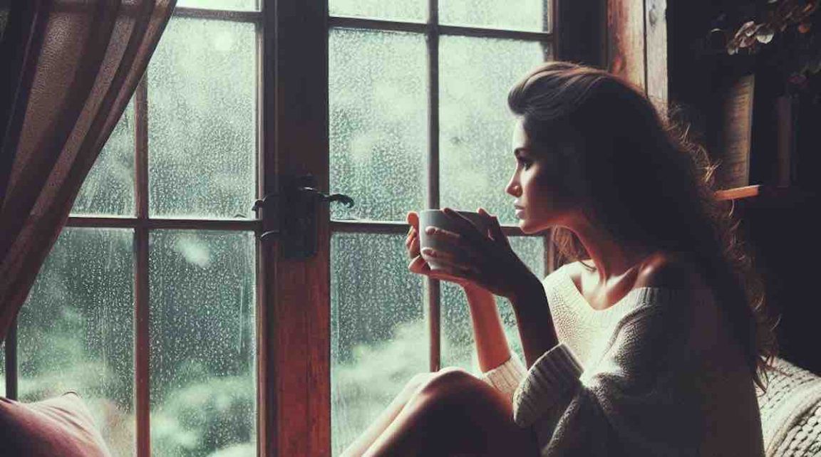 Lettre d'une femme à l'amant de son mari