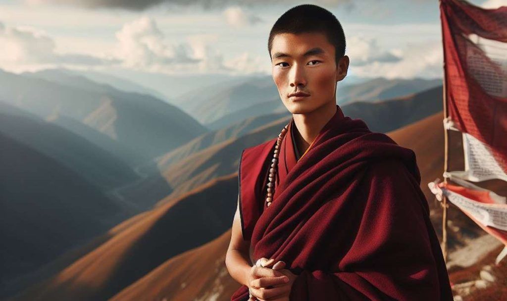 Test de personnalité tibétain
