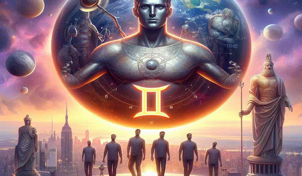 Votre horoscope sur 8 ans : Uranus en Gémeaux apporte des réveils inattendus et des bouleversements
