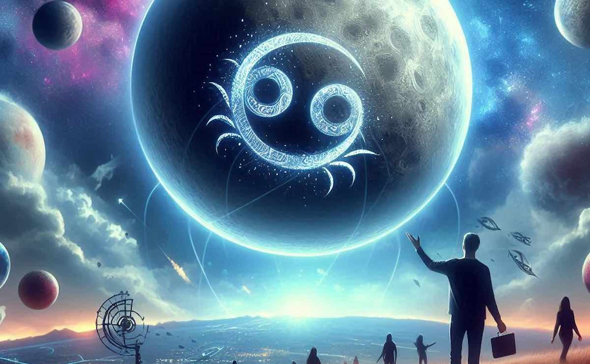 Bonne nouvelle pour ces deux signes : la nouvelle lune du 14 juillet leur réserve de belles surprises