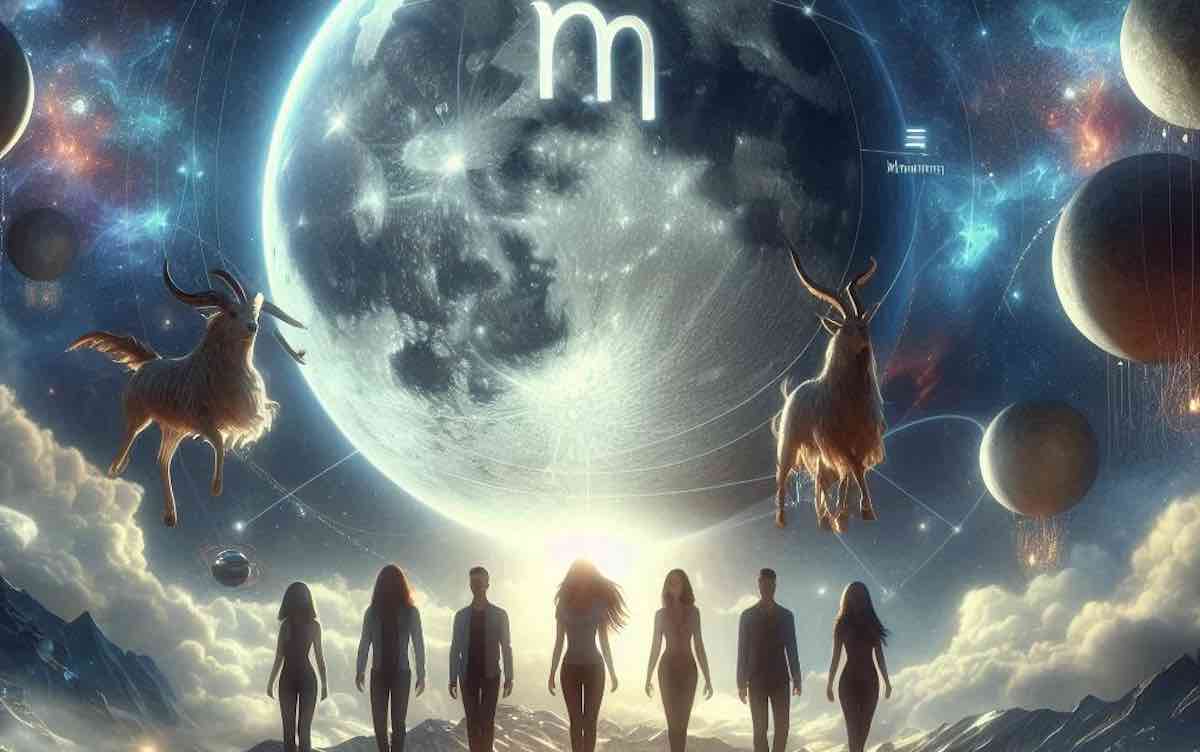La pleine lune du 10 juillet 2025 sera relaxante pour ces 2 signes du zodiaque