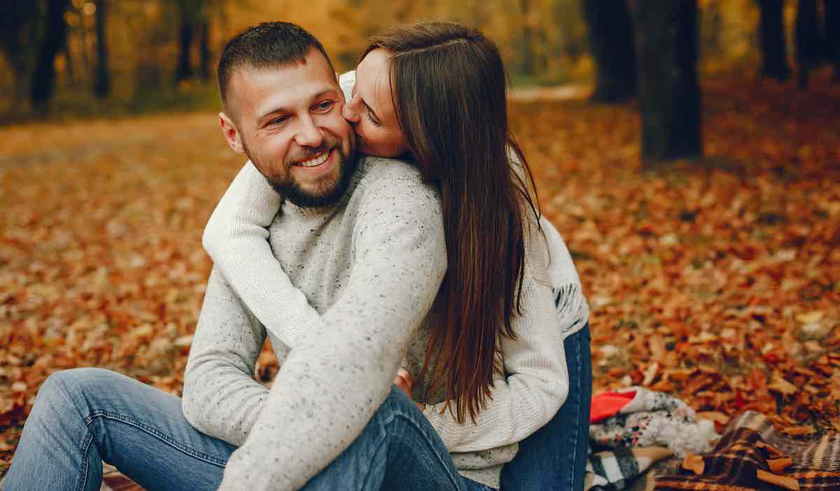 6 signes qu'un homme est amoureux de vous selon la psychologie : Ce n ...